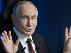 Ukraina uderzyła w rosyjską „flotę cieni”. Moskwa zapowiada reakcję