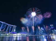 Sylwester za „tysiaka” i święta w trybie solo. Tak latamy w końcówce 2025 roku