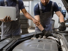 Serwis i dostępność części: czy to problem, który hamuje ekspansję chińskich marek samochodów w Europie?