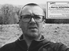 Jutro pogrzeb tragicznie zmarłego ratownika medycznego. Nowy Sącz pożegna Marcina