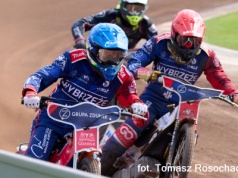 Żużel. Są ostatnie licencje! Mamy kolejny nadzór!