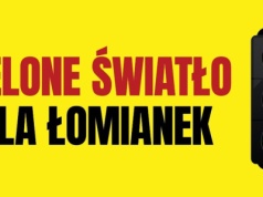 „Zielone światło dla Łomianek”. Utrudnienia na wylotówce z Warszawy