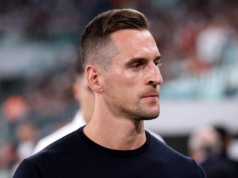 Co za wieści ws. Arkadiusza Milika! Trener Juventusu potwierdza