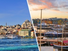 Tu wyjście na miasto kosztuje majątek. Na szczycie "czarnej listy" znalazły się dwie europejskie metropolie