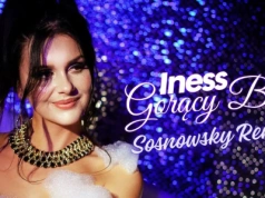 Iness – Gorący Bit (Sosnowsky Remix)