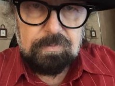 Zbigniew Hołdys przed laty "dostąpił ZASZCZYTU" ze strony pasierba. "Ogromne wyróżnienie"