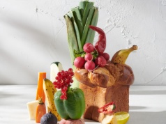 Nieperfekcyjne, ale efektowne. Foodstylistka zdradza, jak przywrócić życie niedoskonałej żywności