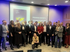 Raport „Polskie Startupy 2025” – kondycja i wyzwania polskiego ekosystemu startupowego – już  dostępny!