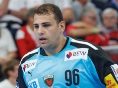 Najlepszy bramkarz Bundesligi zagra w Polsce. Wielki transfer Industrii Kielce