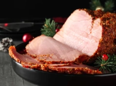 Arcybiskup zdecydował. W drugi dzień świąt można jest mięso, ale jest warunek