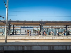 Belgrad zaczyna, rumuńska Kluż-Napoka już buduje. Miasta stawiają na metro