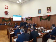 Marszałek zignorował list od prezydenta Bydgoszczy