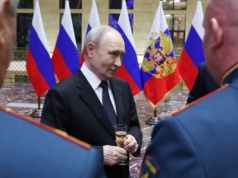 "To żadna wybitna rosyjska innowacyjność, a trafna ocena NATO". Jak Moskwa poczyna sobie z Zachodem