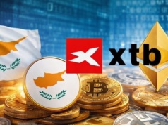 XTB uzyskuje autoryzację na Cyprze do handlu spot kryptowalutami