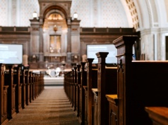 Nowe kościelne statystyki nie rzucają na kolana. Jeszcze nie katastrofa, ale widać trend