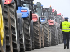 Media: 12 stycznia UE podpisze umowę z Mercosurem