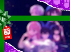 3. gra za darmo na Święta 2025 w Epic Games Store