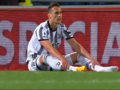 Wyjątkowa chwila dla Arkadiusza Milika! Po... 574 dniach. 