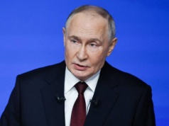 "Konflikt na dużą skalę". Putin wskazuje na Królewiec