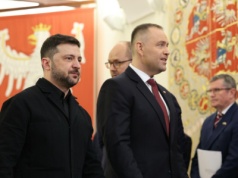 Po pierwszym spotkaniu z Nawrockim, Zełenski ogłasza. Czy to przełom?