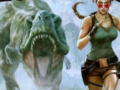 Serialowy Tomb Raider nabiera kolorów. Kolejny gwiazdor dołącza do obsady