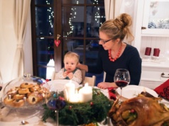 W święta dzieci też powinny stawiać granice. "Daj buziaka cioci" to przemoc