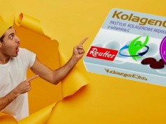 KolagenCito – wspieraj odbudowę organizmu!