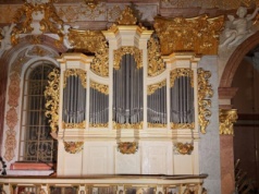 Już w najbliższą sobotę Jasnogórski Wieczór Organowy