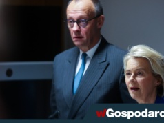 Unia zaciągnie potężny dług, by pomóc Ukrainie