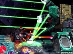 R-Type Delta HD Boosted