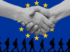 Komisja Europejska i unijne sądy dostaną zbyt dużo władzy. Pakt migracyjny wymaga zmian