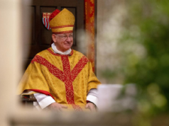 Papież Leon XIV mianował nowego arcybiskupa Westminsteru