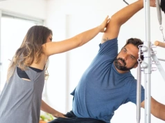 Duże zmiany w rehabilitacji na NFZ w nowym roku. Fundusz obiecuje większą dostępność