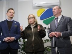 Ministerstwo na szlaku nielegalnych składowisk