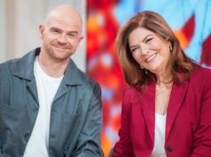 Plejada gwiazd i nowy dom Viki Gabor. Co zobaczymy 20 grudnia w „Pytaniu na śniadanie”?