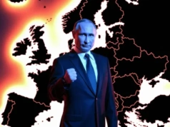 Putin zagroził Europie wojną w razie blokady Kaliningradu