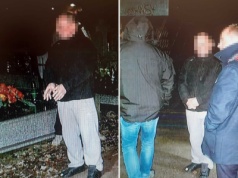 "Jeśli chcesz mieć ojca na Wigilię, masz zapłacić pół miliona". Kulisy porwania ojca dewelopera z Kobyłki