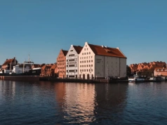 Sylwester w Gdańsku 2025 – co warto robić?