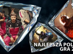 Najlepsza polska gra 2025 roku - oto nominowani w plebiscycie IGN Polska. Zagłosuj na faworyta