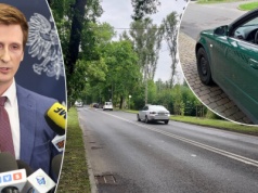 Policja użyła broni w Sosnowcu. Michał K. zginął po interwencji. Prokuratura ujawnia wyniki śledztwa