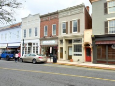 Niepozorna trasa, a kryje narodową legendę. Właśnie tu wszystko się zaczęło