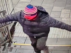 Podpalił komisariat policji. Tak chciał się zemścić