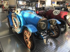 Bugatti Type 13 – legenda początków motoryzacji. Historia, dane techniczne, ciekawostki i wartość rynkowa