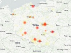 Globalna awaria YouTube'a. Problem ze stroną główną (aktualizacja)