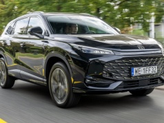 Używane MG HS II (od 2024 r.) – opinie, dane techniczne, typowe usterki