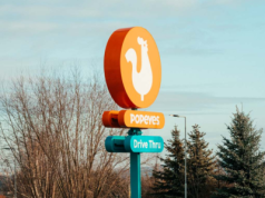 Cień amerykańskiego kurczaka nad Polską. Popeyes przyspiesza ekspansję