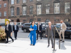 Litwa obniża poziom ochrony Cichanouskiej. Wkrótce będą ją ochraniać policjanci