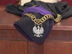 Sędzia Łukasz P. i podrobiony testament. Nowy wniosek prokuratury