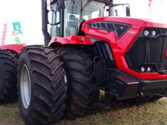 Kryzys na rosyjskim rynku maszyn rolniczych. Te dane mówią wszystko