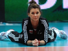 Była gwiazdą legendarnych "Złotek". Co słychać u Katarzyny Skowrońskiej?